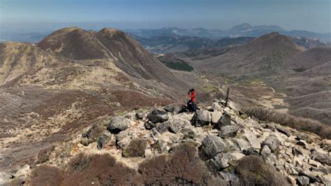 辛連山